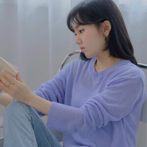 อัลบัม 주어진 질문들 (Conundrum) ศิลปิน 