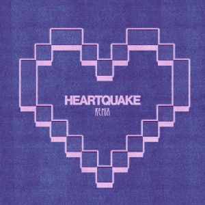 Album Heartquake (Picard Brothers Remix) oleh L'Impératrice