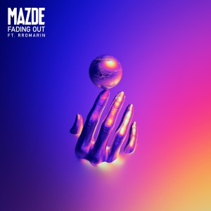 Mazde的專輯Fading Out