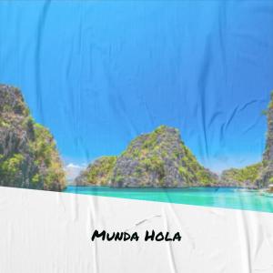 Album Munda Hola from Various
