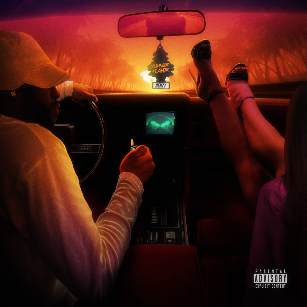 Summer Flavor (Explicit)
