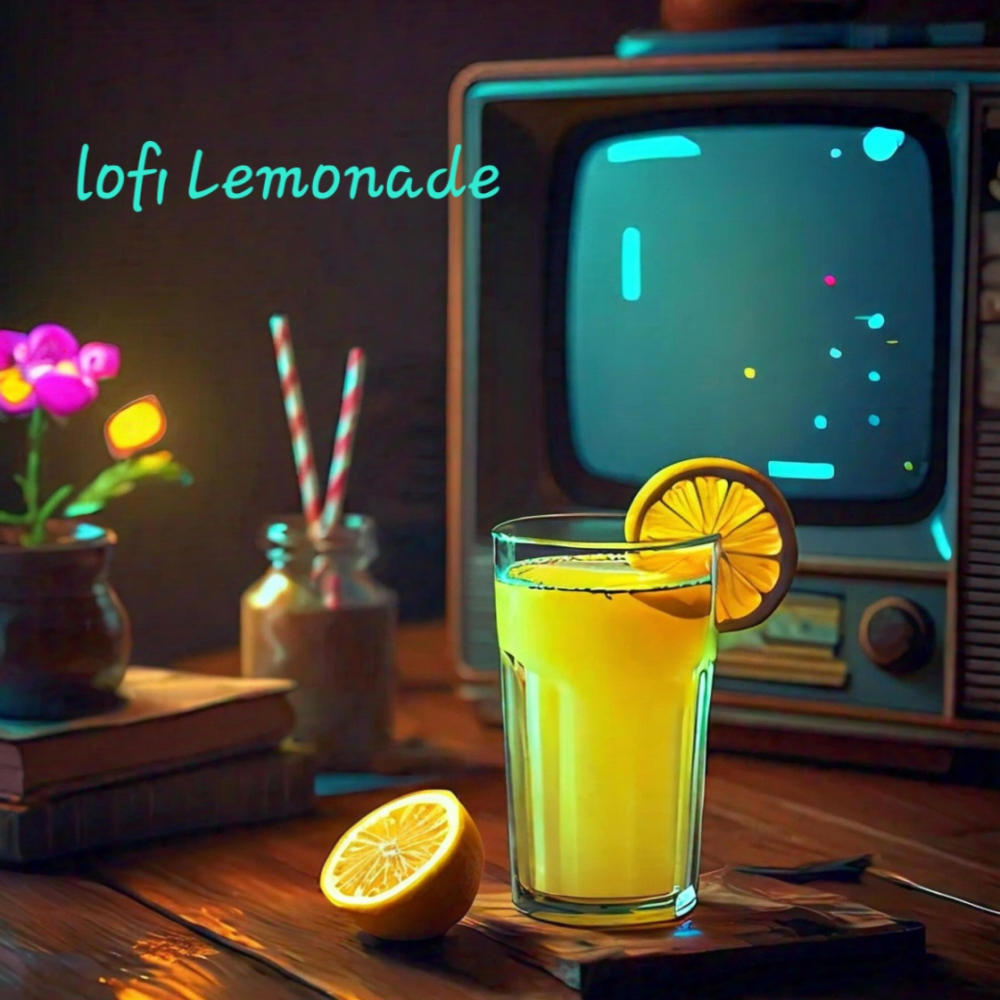 Lofi Lemonade (The Demo)