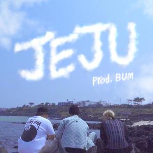 อัลบัม Island(Jeju) (Feat. Q the trumpet) ศิลปิน LONE