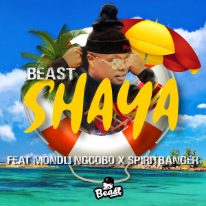 Dengarkan Shaya lagu dari Beast dengan lirik