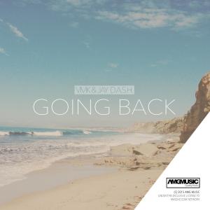 收聽VMK的Going Back歌詞歌曲