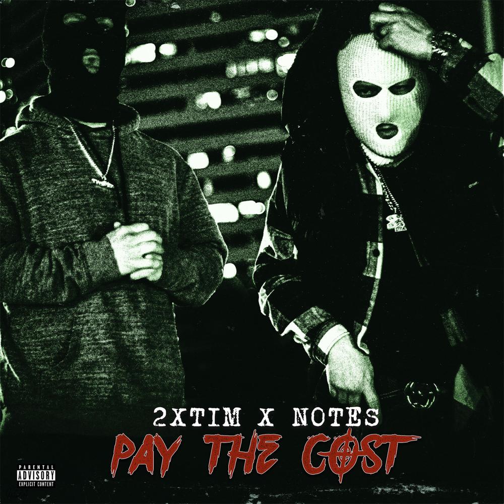 Want No Problem (feat. YK-TMV) (Explicit)