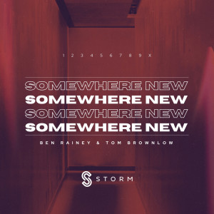 Album Somewhere New oleh Ben Rainey