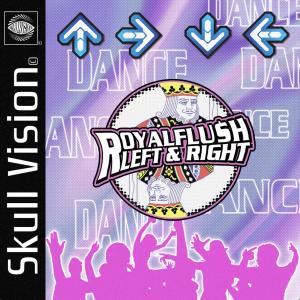 RoyalFlu$h的專輯Left & Right (Explicit)