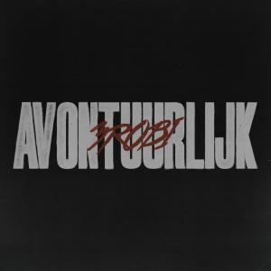 3robi的專輯Avontuurlijk (Explicit)