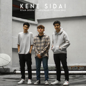 Album Kena Sidai from Ryan Deedat