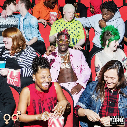 Forever Young (Explicit)
