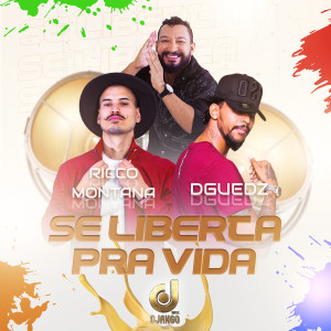 收聽Django的Se Liberta pra Vida歌詞歌曲