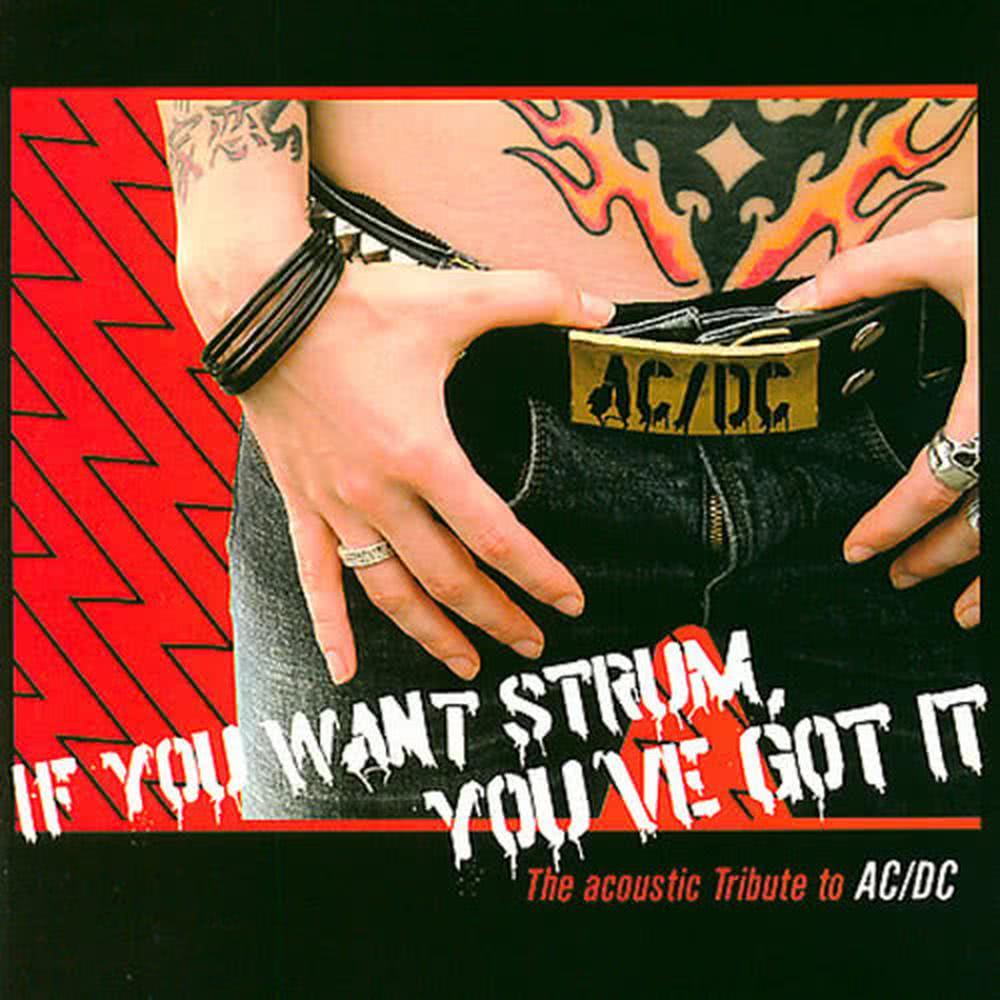 For Those About To Rock