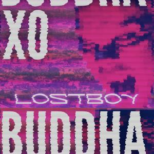 BuddhaXO的專輯Lost Boy (Explicit)