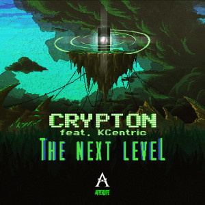 KCentric的專輯The Next Level