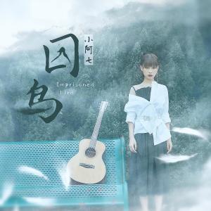 收聽小阿七的囚鳥歌詞歌曲