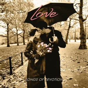 收聽Pat Coil的Endless Love (Love: Songs Of Devotion Album Version)歌詞歌曲