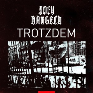 Dengarkan lagu Trotzdem nyanyian Joey Bargeld dengan lirik