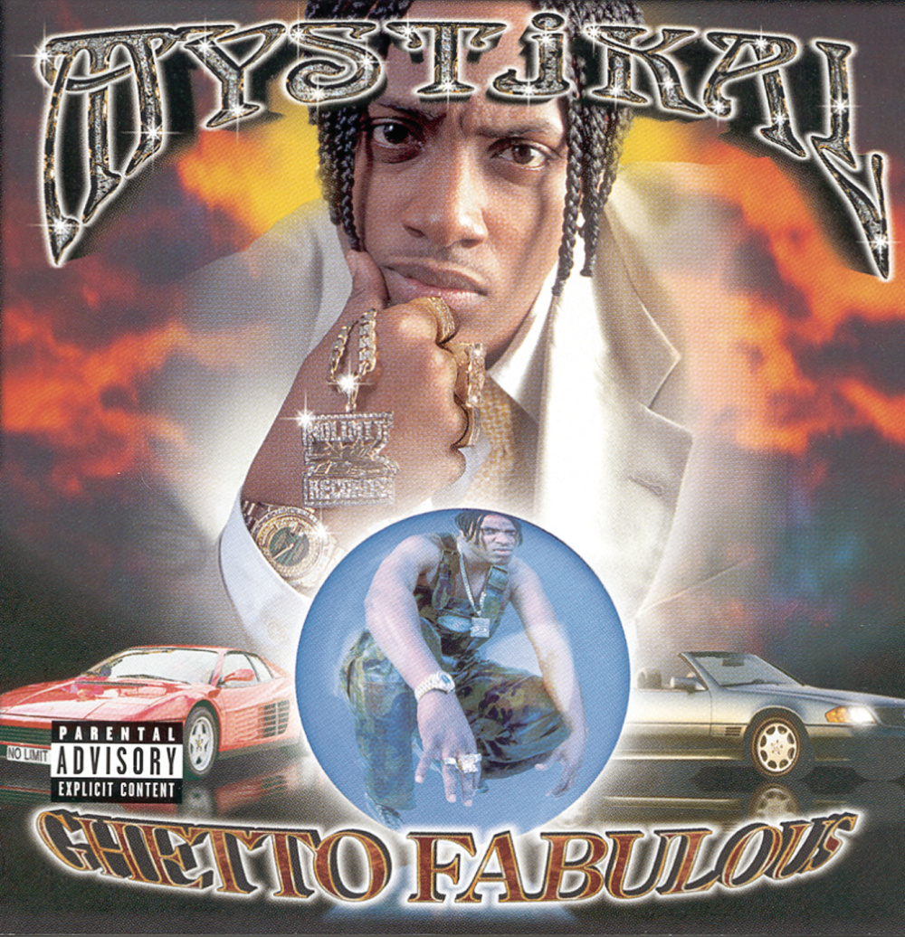 Life Ain't Cool (Explicit)