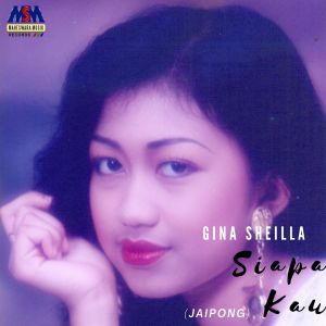 Album Siapa Kau (Jaipong) from 