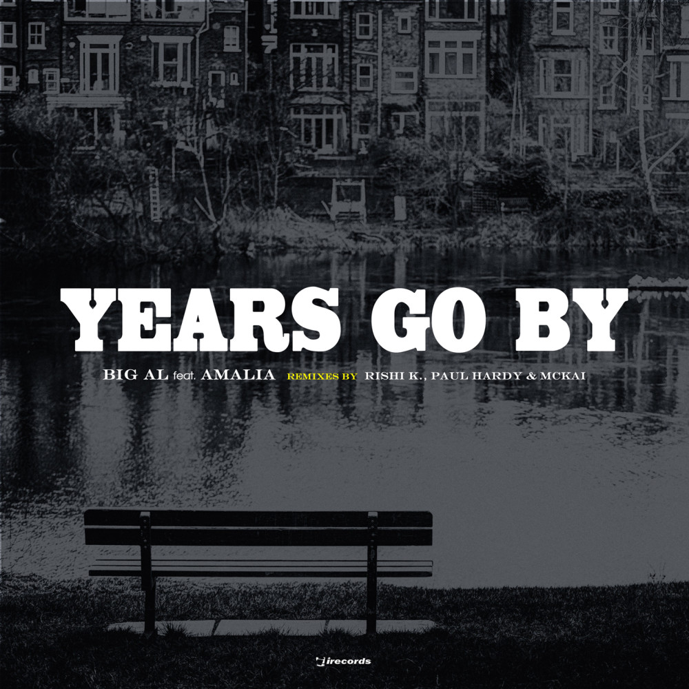 Years Go By (Rishi K. Remix)