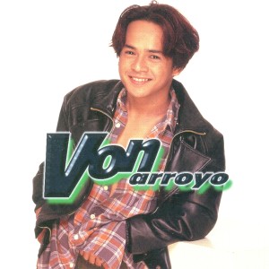 Listen to If You Walk Away song with lyrics from Von Arroyo