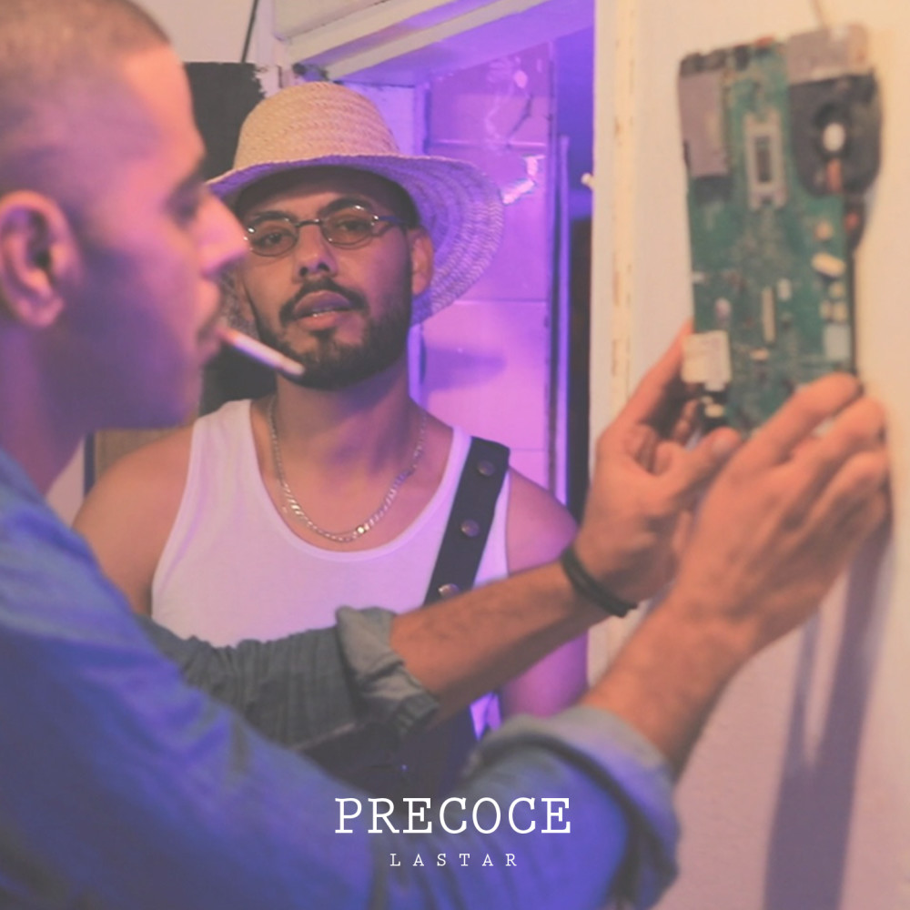 Precoce