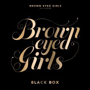 Album Black Box from Brown Eyed Girls