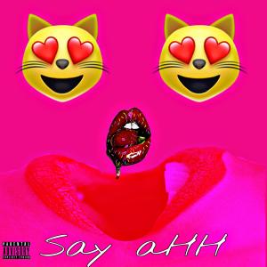 Hardhead Da BOI的專輯Say aHH (feat. SwiftOnDemand) (Explicit)
