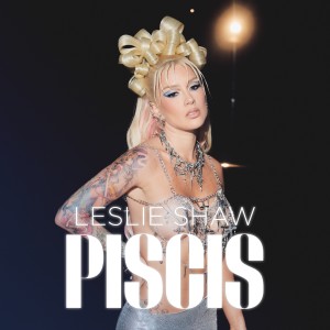 Leslie Shaw的專輯Piscis