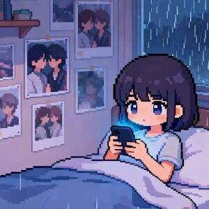 default playlist img