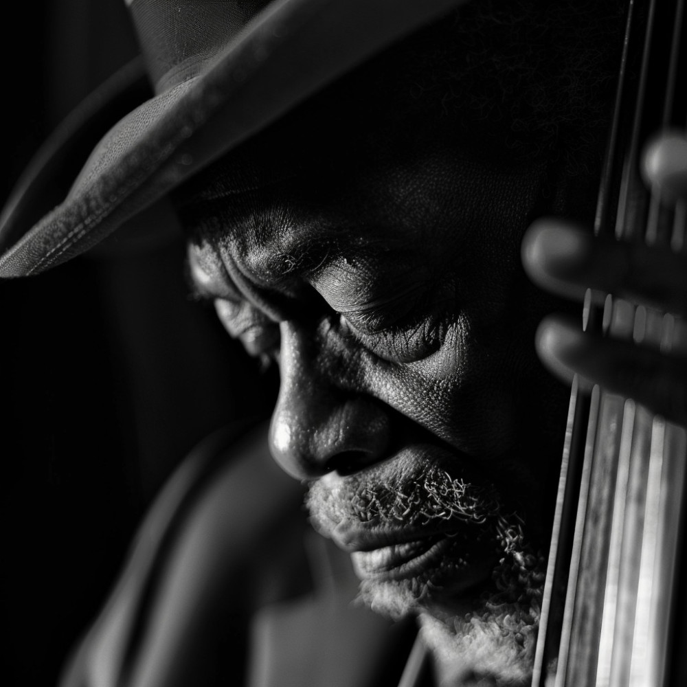 Sueños De Jazz Encantados