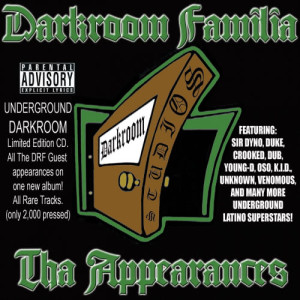 收聽Darkroom Familia的Let Me Take You There (Explicit)歌詞歌曲