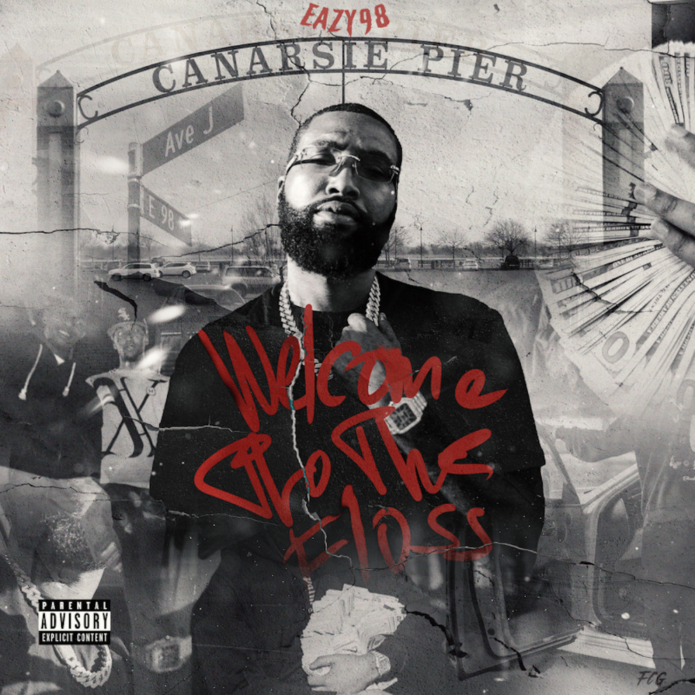 Soul Survivor (Explicit)