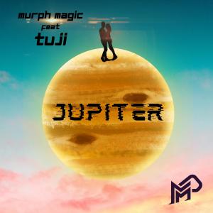 Album Jupiter (feat. Tuji) from Tuji