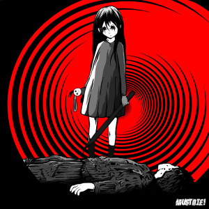 收聽MUST DIE!的CHAOS歌詞歌曲