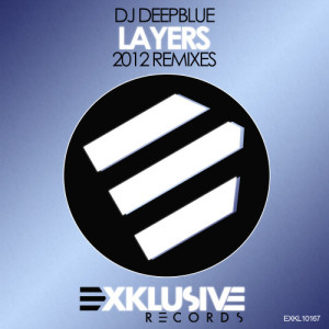 ดาวน์โหลดและฟังเพลง Layers (Rafael Santti Remix) พร้อมเนื้อเพลงจาก DJ DeepBlue