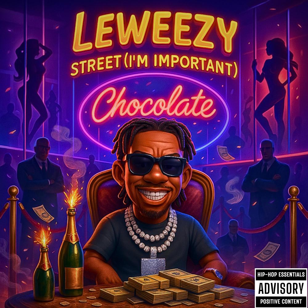Im Important (Explicit)