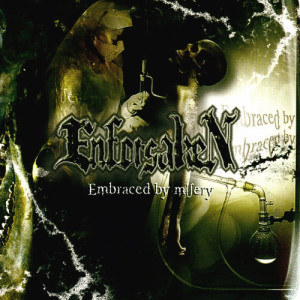 ดาวน์โหลดและฟังเพลง Into the Everblack พร้อมเนื้อเพลงจาก Enforsaken