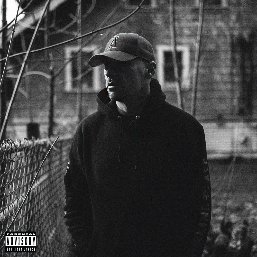 Born Alone Die Alone (Explicit)