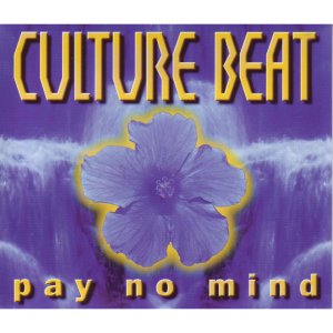 ดาวน์โหลดและฟังเพลง Pay No Mind (Aboria GC Remix) พร้อมเนื้อเพลงจาก Culture Beat