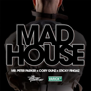 Sticky Fingaz的專輯Mad House (Explicit)