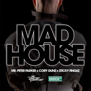 Album Mad House (Explicit) from Mr. Peter Parker