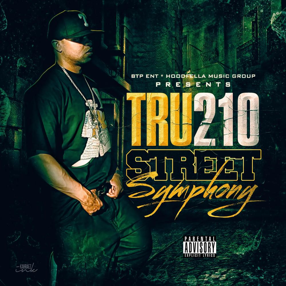 Ready For The Real (feat. Slugga & Rated-R) (Explicit)