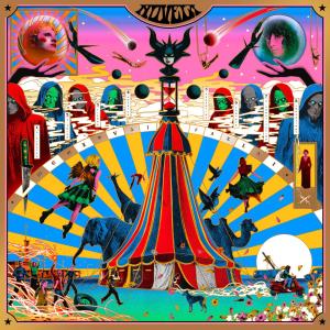 收聽Fito Paez的Universidad Prix歌詞歌曲