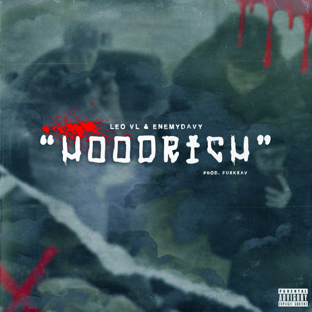 HOODRICH (Explicit)