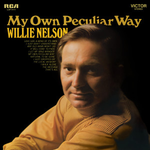 收聽Willie Nelson的I Walk Alone歌詞歌曲