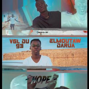 收聽VGL Du 93的HOPE歌詞歌曲