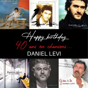 Listen to Marche (Mixed) song with lyrics from Daniel Levi