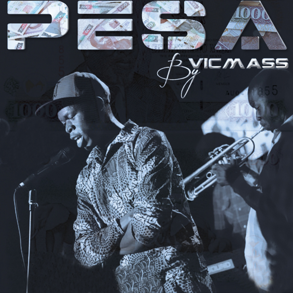 Pesa